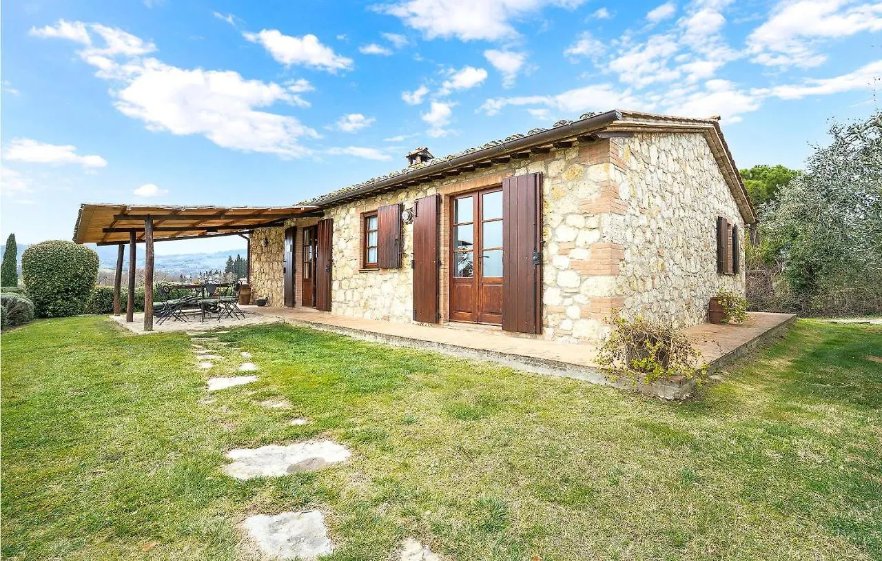 Holiday home Pet Friendly Home In Cetona With Kitchen Camporsevoli
