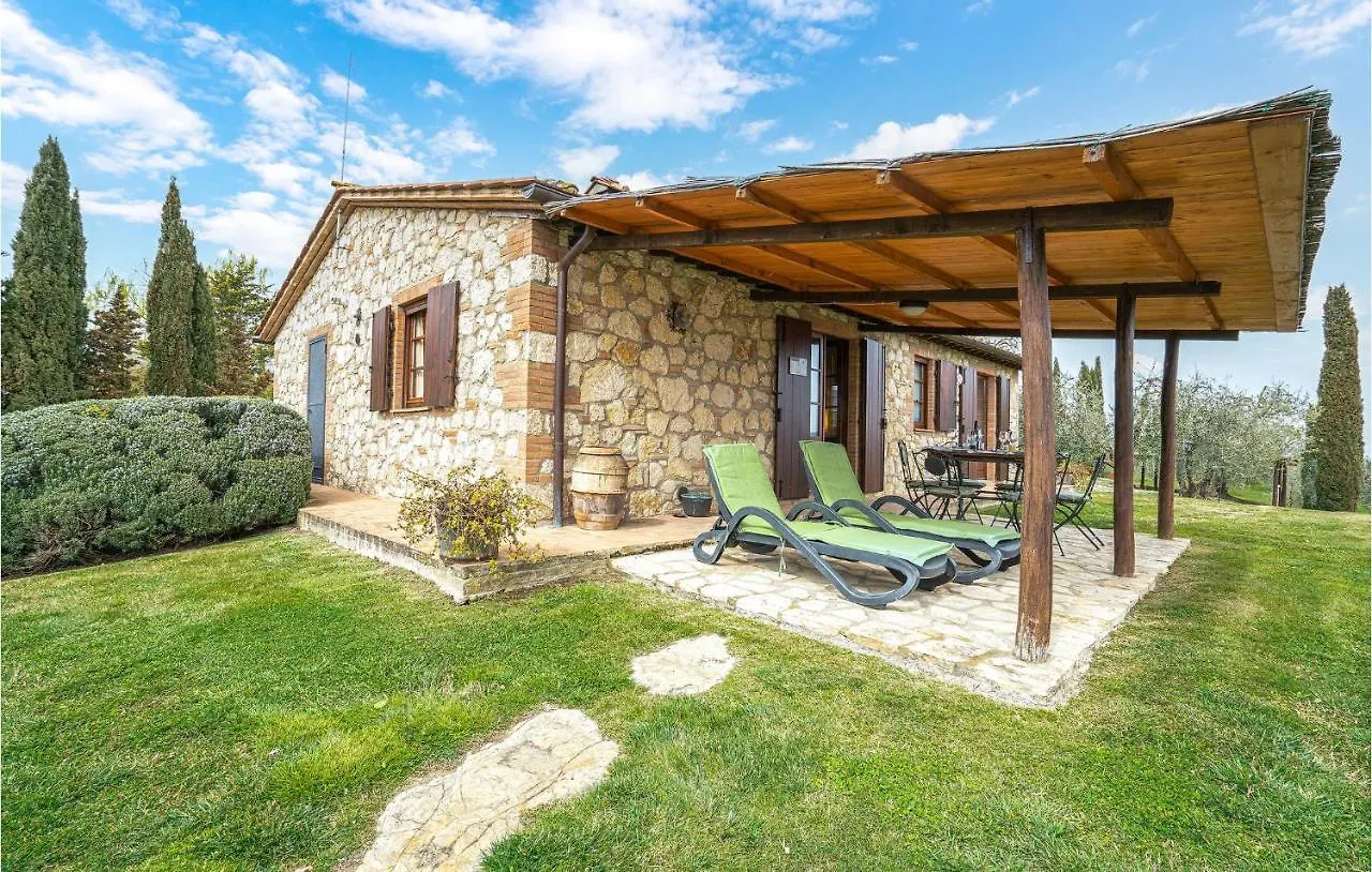 Pet Friendly Home In Cetona With Kitchen Camporsevoli 0*,  Italy