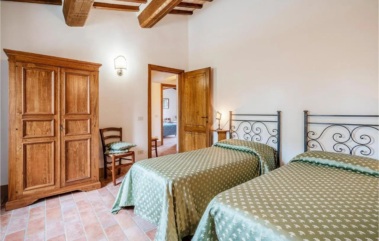 Holiday home Pet Friendly Home In Cetona With Kitchen Camporsevoli