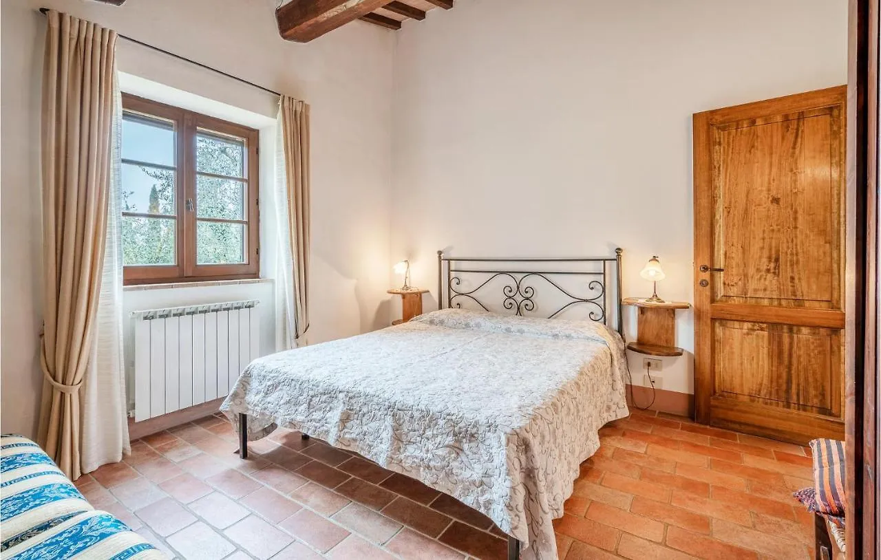 Holiday home Pet Friendly Home In Cetona With Kitchen Camporsevoli