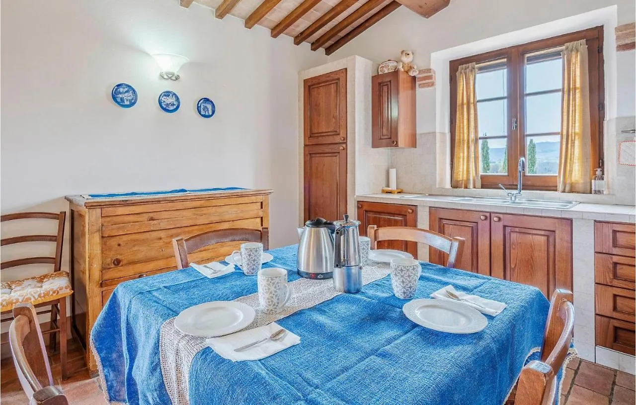 Pet Friendly Home In Cetona With Kitchen Camporsevoli 0*,  Italy