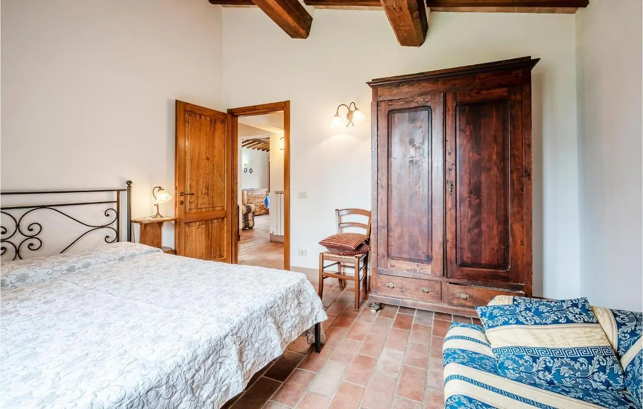 Pet Friendly Home In Cetona With Kitchen Camporsevoli Holiday home