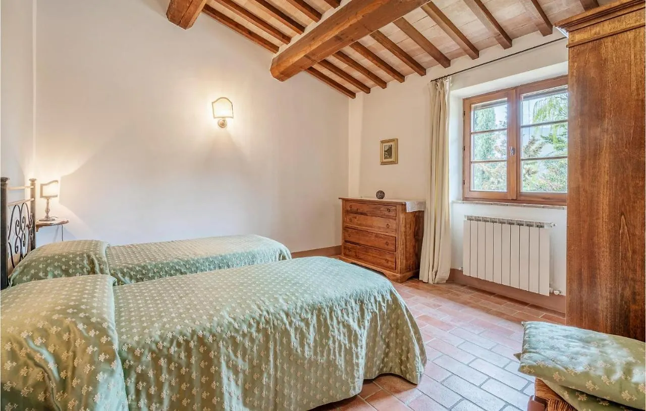 Pet Friendly Home In Cetona With Kitchen Camporsevoli